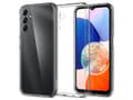 Pikkukuva 1 / 5: Spigen Ultra Hybrid Samsung A14 A146 läpinäkyvä / kristallinkirkas ACS05846