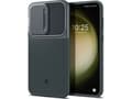 Pikkukuva 5 / 5: Spigen ACS06088, Suojus, Samsung, Galaxy S23, 15,5 cm (6.1"), Vihreä