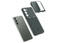 Pikkukuva 2 / 5: Spigen ACS06088, Suojus, Samsung, Galaxy S23, 15,5 cm (6.1"), Vihreä