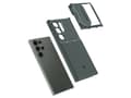 Miniatyrbilde 4 av 5: Spigen ACS06081, Etui, Samsung, Galaxy S23 Ultra, 17,3 cm (6.8"), Grønn