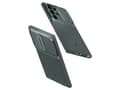 Miniatyrbilde 5 av 5: Spigen ACS06081, Etui, Samsung, Galaxy S23 Ultra, 17,3 cm (6.8"), Grønn