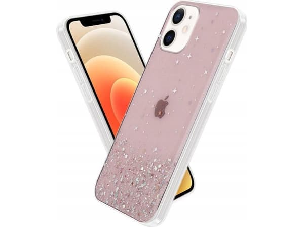MAXXIMUS MX SHINE SAMSUNG S21 5G ROSA/ROSA