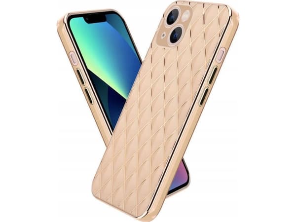 Maxximus MX LUXURY IPHONE 11 PRO PINK / RÓŻOWY