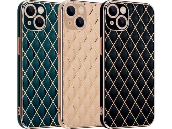 Maxximus MX LUXURY IPHONE 11 PRO PINK / RÓŻOWY