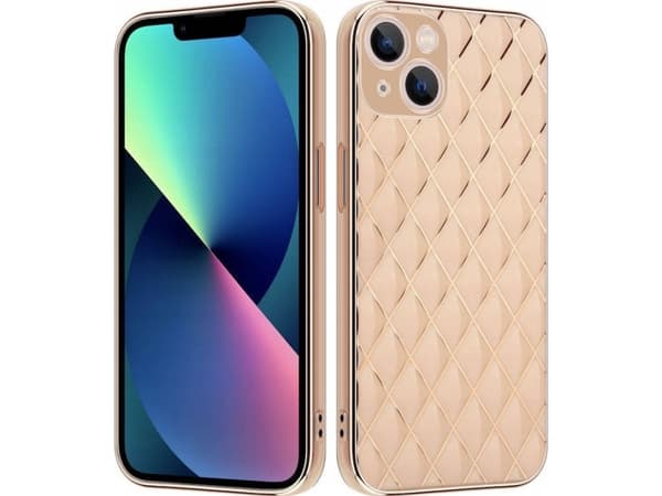 Maxximus MX LUXURY IPHONE 11 PRO PINK / RÓŻOWY