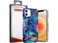 Miniatyrbilde 3 av 4: Maxximus MX MARBLE IPHONE 12 MINI NAVY / GRANATOWY