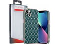 Miniatyrbilde 3 av 5: Maxximus MX LUXURY IPHONE 11 PRO DARK GREEN / ZIELONY
