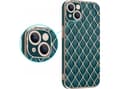 Miniatyrbilde 5 av 5: Maxximus MX LUXURY IPHONE 11 PRO DARK GREEN / ZIELONY