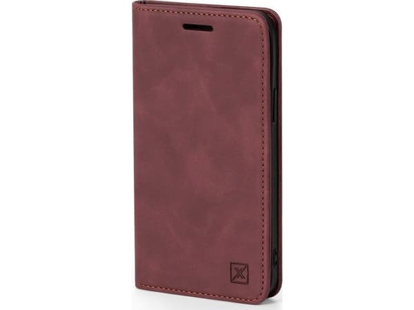 Maxximus WALLET MX MAGNETIC VIP SAM NOTE 20 RED / CZERWONY