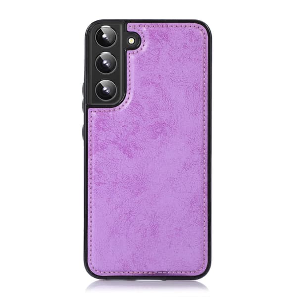 Samsung Galaxy S23 Plus - Praktiskt Stilrent Plånboksfodral