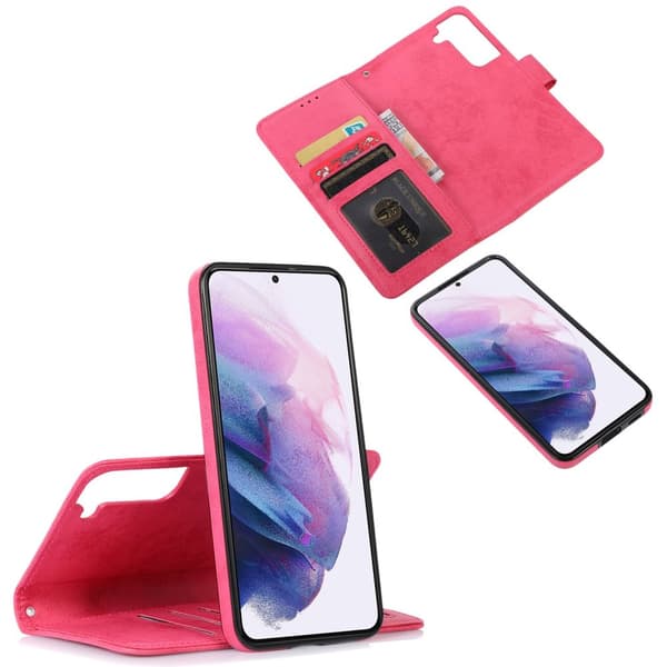 Samsung Galaxy S23 - Plånboksfodral