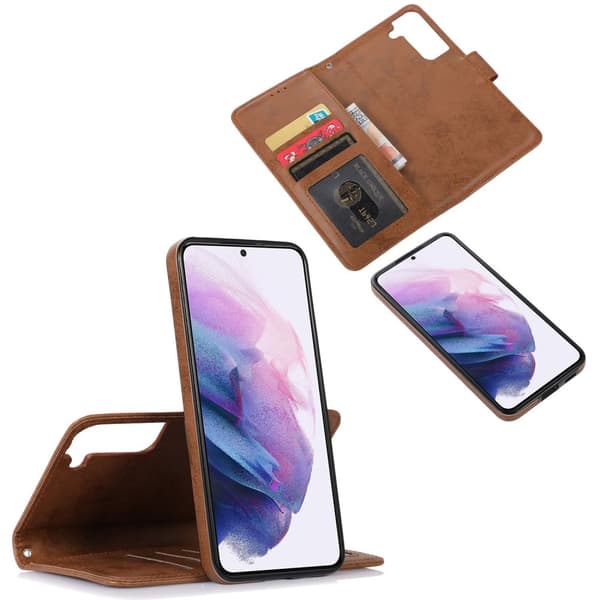 Samsung Galaxy S23 - Plånboksfodral