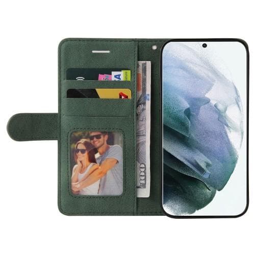 KT multifunktions serie-1 til Samsung Galaxy S23 Ultra telefonetui