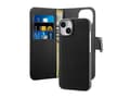 Miniatyrbilde 2 av 5: PURO PUIPC1467BKMAG1BLK, Lommebok-etui, Apple, Iphone 14 Plus, 17 cm (6.7"), Sort