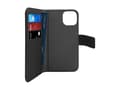 Miniatyrbilde 1 av 5: PURO PUIPC1467BKMAG1BLK, Lommebok-etui, Apple, Iphone 14 Plus, 17 cm (6.7"), Sort