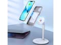 Miniatyrbilde 5 av 5: Choetech MFM Drop Protection Case for MagSafe for iPhone 13 mini Hvit (PC0111-MFM-WH)
