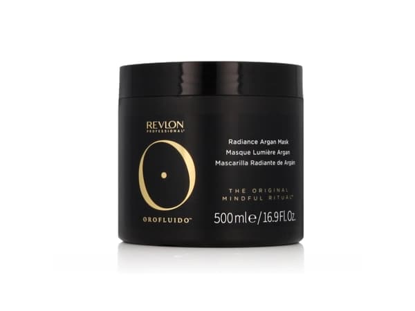 Orofluido Radiance Argan Mask 500 ml