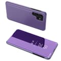 Miniatyrbild 3 av 11: Samsung Galaxy S23 Ultra - Stilrent Praktiskt Fodral