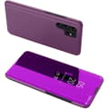 Miniatyrbild 7 av 11: Samsung Galaxy S23 Ultra - Stilrent Praktiskt Fodral