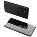 Miniatyrbild 5 av 11: Samsung Galaxy S23 Ultra - Stilrent Praktiskt Fodral
