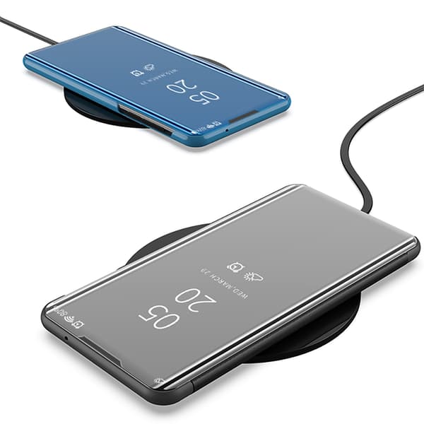 Samsung Galaxy S23 Ultra - Smidigt Leman Fodral