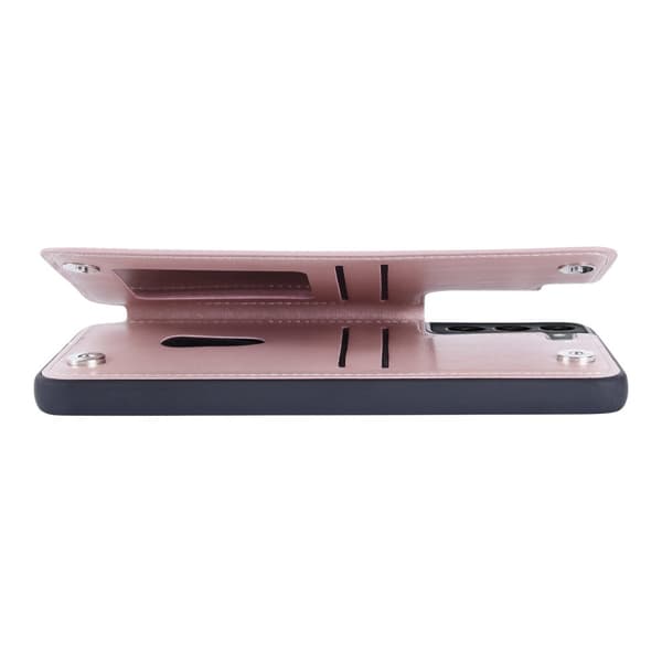 Samsung Galaxy S23 - Elegant HANMAN Skal