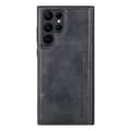 Miniatyrbild 7 av 11: Samsung Galaxy S23 Ultra - Stilrent Hanman Skal med Kortfack