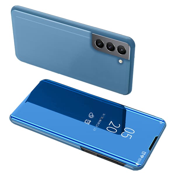 Samsung Galaxy S23 - Elegant Smidigt Fodral