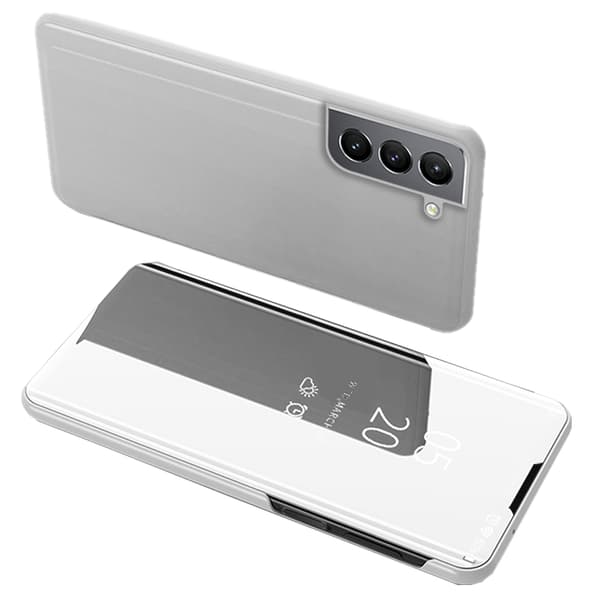 Samsung Galaxy S23 - Elegant Smidigt Fodral