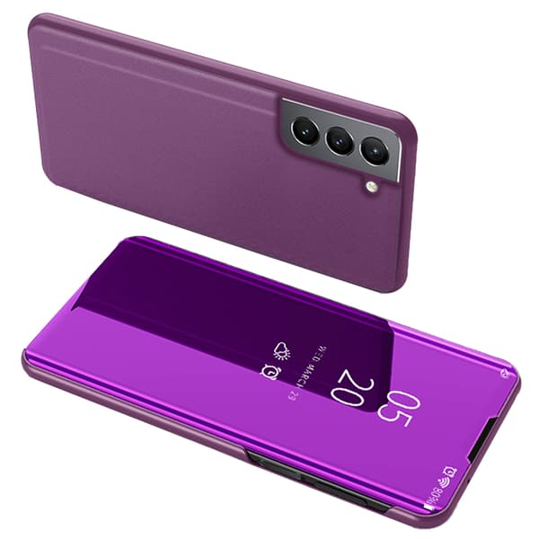 Samsung Galaxy S23 - Elegant Smidigt Fodral