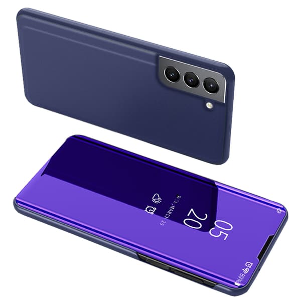 Samsung Galaxy S23 - Elegant Smidigt Fodral