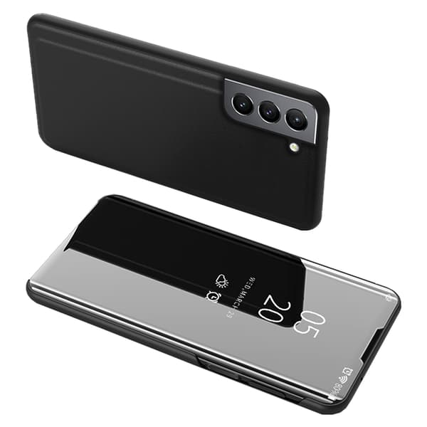 Samsung Galaxy S23 - Elegant Smidigt Fodral