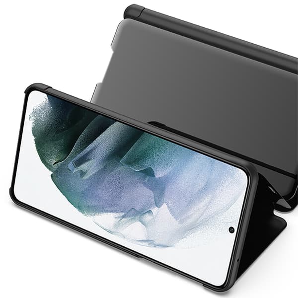 Exklusivt LEMAN Fodral - Samsung Galaxy S23