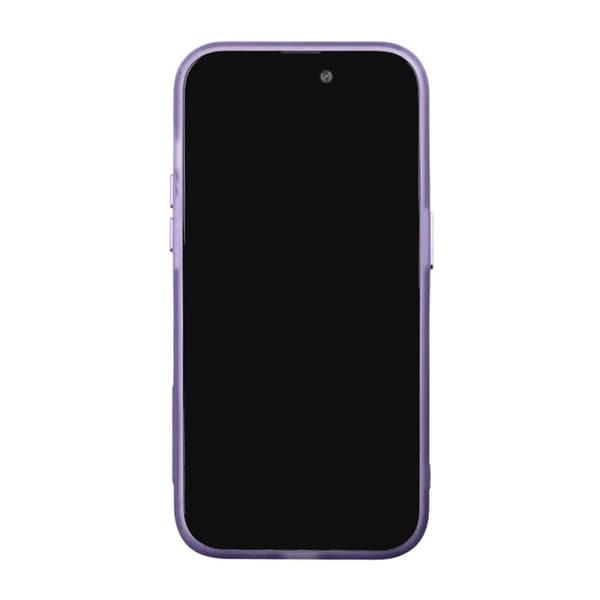 iPhone 13 Pro Max Mobilskal med MagSafe - Frostat Lila