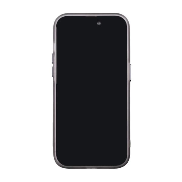 iPhone 13 Pro Max Mobilskal med MagSafe - Frostat Svart