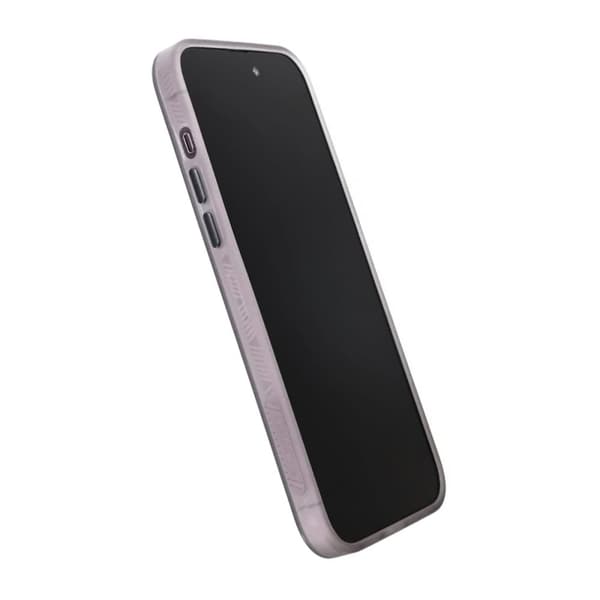 iPhone 13 Pro Max Mobilskal med MagSafe - Frostat Svart