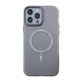 Miniatyrbillede 2 af 6: iPhone 13 Pro Max Mobilskal med MagSafe - Frostat Svart