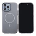 Miniatyrbillede 1 af 6: iPhone 13 Pro Max Mobilskal med MagSafe - Frostat Svart