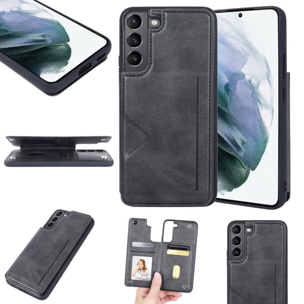 Stilsäkert HANMAN Skal - Samsung Galaxy S23 Plus