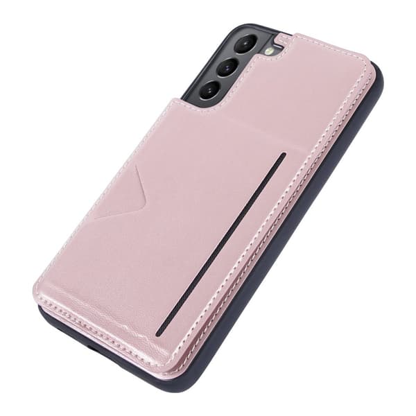 Skal med Kortfack - Samsung Galaxy S23 Plus