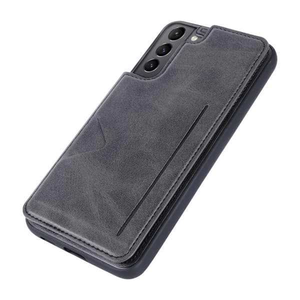 Skal med Kortfack - Samsung Galaxy S23 Plus