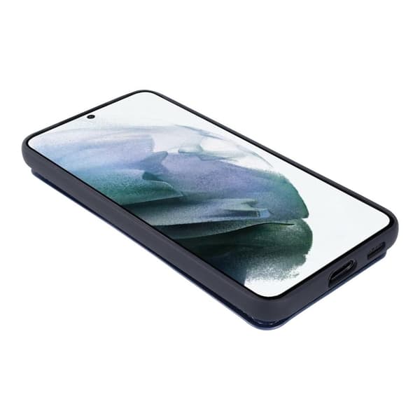 Skal med Kortfack - Samsung Galaxy S23 Plus