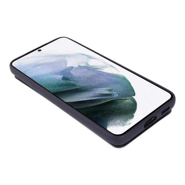 Skal med Kortfack - Samsung Galaxy S23 Plus