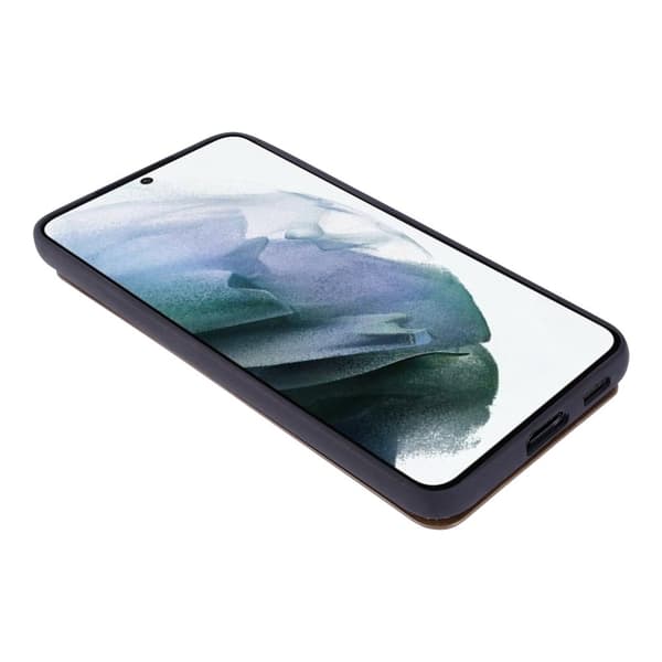 Skal med Kortfack - Samsung Galaxy S23 Plus