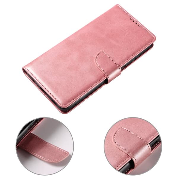 Samsung Galaxy S23 Ultra - Plånboksfodral