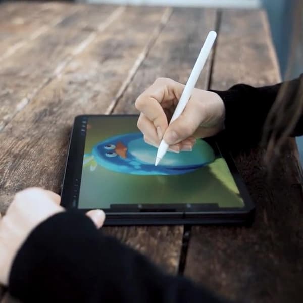 [2-PACK] Paperlike iPad Mini 6 (2021) Skärmskydd