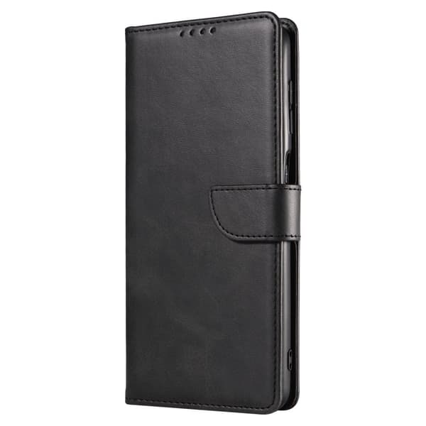 Elegant Plånboksfodral - Samsung Galaxy S23 Ultra