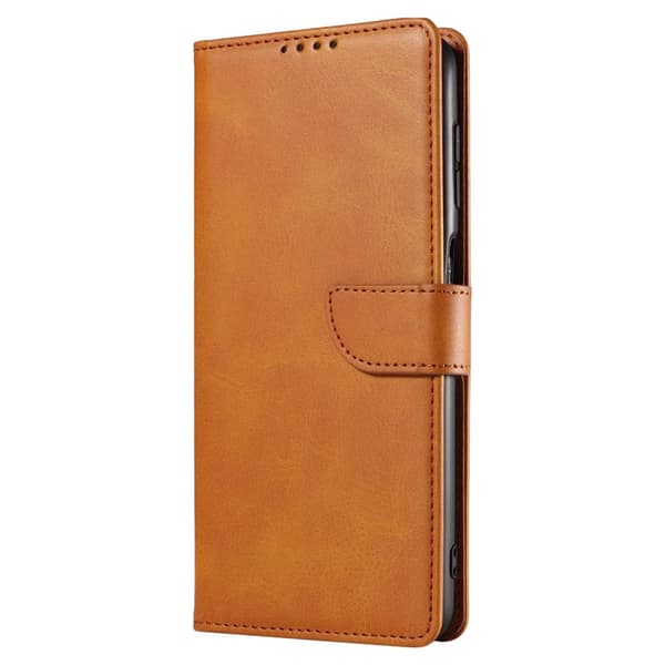 Elegant Plånboksfodral - Samsung Galaxy S23 Ultra