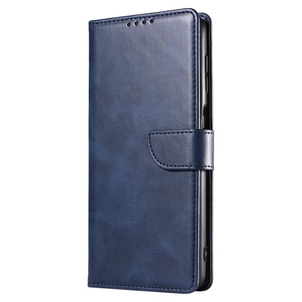 Elegant Plånboksfodral - Samsung Galaxy S23 Ultra