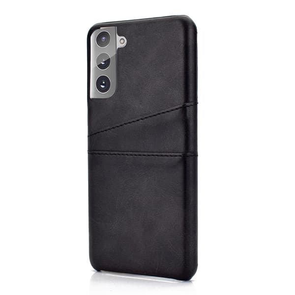 Samsung Galaxy S23 - Skal med Korthållare